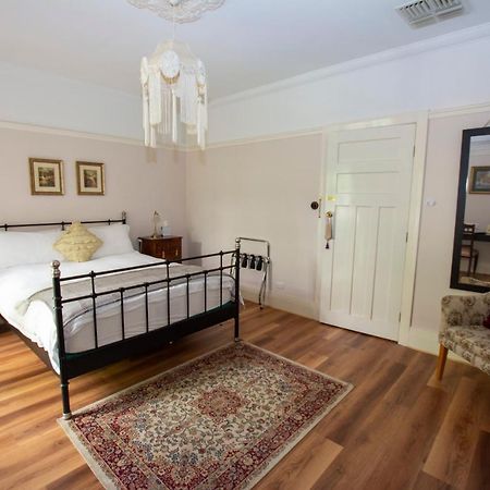 Rosebridge House Bed & Breakfast Adult Retreat Gooseberry Hill Εξωτερικό φωτογραφία