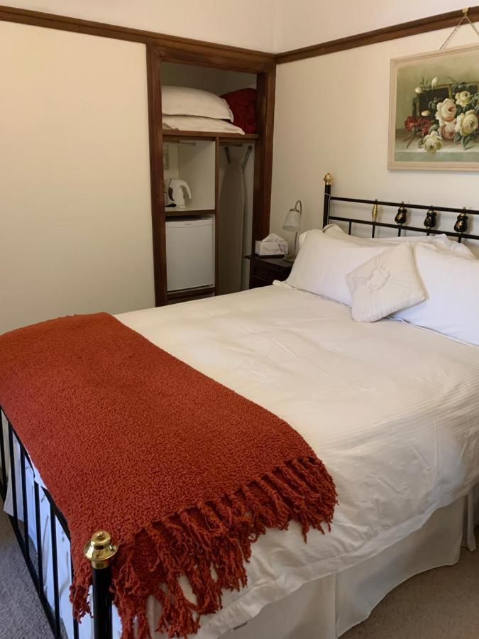 Rosebridge House Bed & Breakfast Adult Retreat Gooseberry Hill Εξωτερικό φωτογραφία